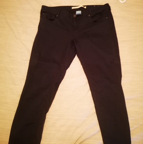 Blue Brody Jeans Pants - Picture 1 of 3